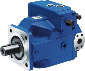 OEM A4VSO Axial Piston Variable Pump Manufacturer, Manufacturers