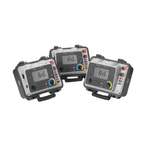 Best Megger DLRO100XB