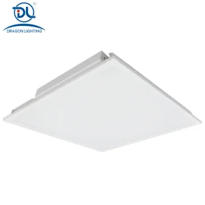 High Quality 40W Lighting Ceiling Slim Square Recessed Surface Mounted Led Panel Light