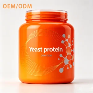 OEM Yeast Protein Powder Complete Amino Acids