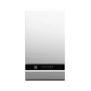 24kw Residential Combi Gas Boiler for Reliable Heating and Hot Water Supply