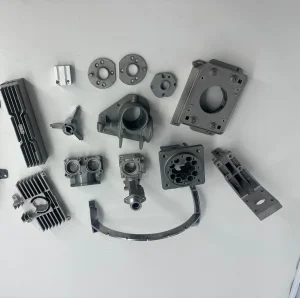 CNC Motorcycle Handlebar