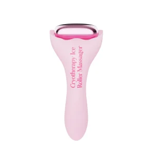Portable EMS Facial Massager