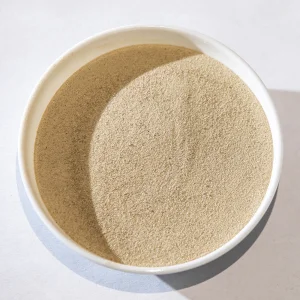 Factory Direct Sale Deshang 80% Compound Amino Acid Powder Yellow Industrial Grade ISO9001/Halal/Kosher Certified Minimum Order