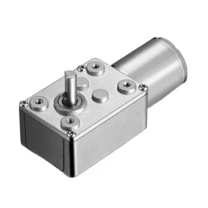 Parallel Shaft Gearbox