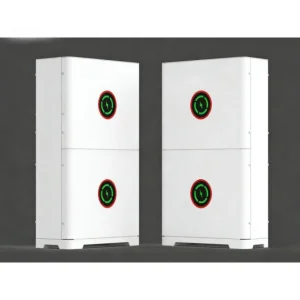 Zt-B10LV Residential Energy Storage: Seamless Integration with Your Home Solar System