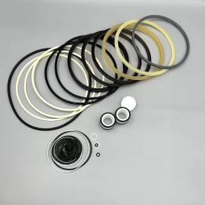 Sb81 Hydraulic Rock Breaker Part Seal Kit Hb20g Breaker Seal Kit
