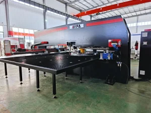 All-in-One CNC Machine