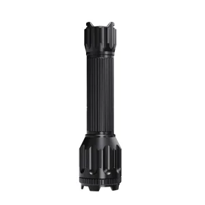 Aluminium Zoomable AAA LED Flashlight