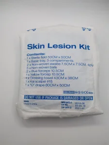 Skin Lesion Kit
