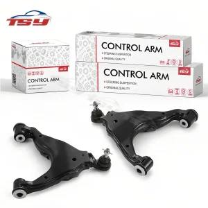 OE 4806904040 Auto Accessories Reliable Control Arm Supplier for Toyota