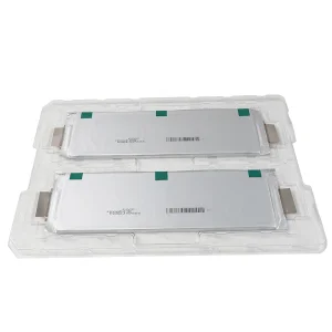 3.7V Rechargeable Li-Polymer 66Ah