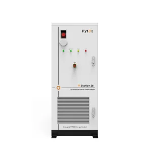 Pytes Bess