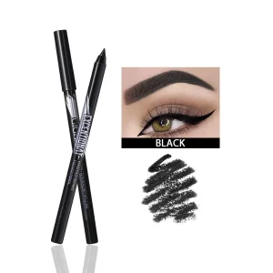 Ultra-Durable Waterproof Eyeliner