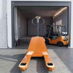 Pallet Stacker