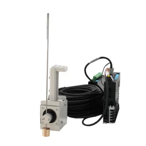 CNC Tool Breakage Detection