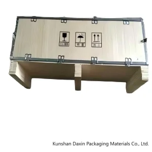 RFID Smart Container