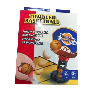 Basketball Games