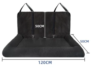 Cama para mascotas de lujo y cómoda