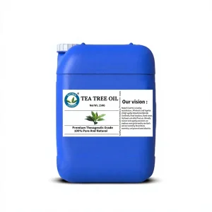 Premium Tea Tree Essential Oil