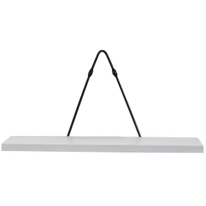 Wholesale Custom Floating Wooden Storage Shelf for Home Decoration