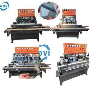 Glass Edging Machine