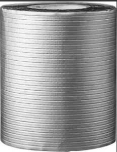 Aluminum Foil Waterproof Wrap