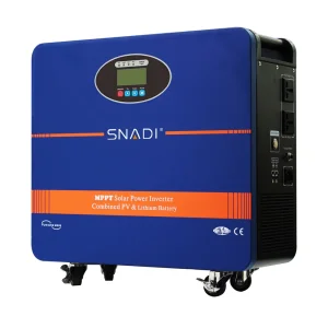 Estação de Energia 1kw 3kw 5kw Gerador Portátil Solar Painéis Sistema de Energia Banco de Baterias de Lítio