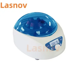 Biomedical Centrifuge