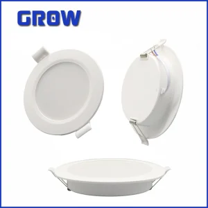 Ultra Slim Panel Light