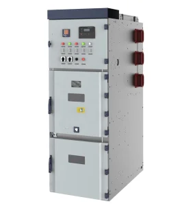 Kyn28 3.8kv 5kv 6.8kv 10kv 11kv 12kv 13.8kv Air Insulated MV Switchgear AIS Panel Power Distribution Switch Panel MVSG