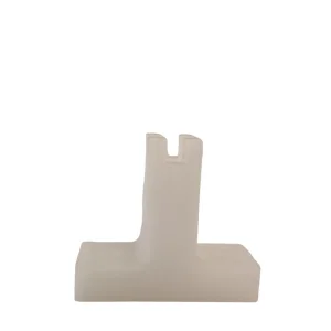 Precision CNC Machined Plastic Components for Medical Devices