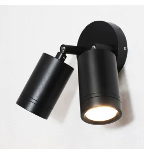 Double Heads LED Wall Lamp