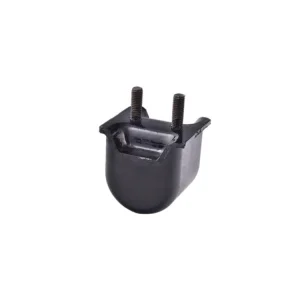 Durable Rubber Components