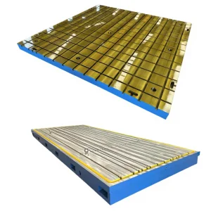 BZC Cast Iron Surface Plate