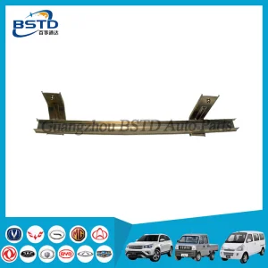 Car Spare Parts Sliding Door Glass Track Rail Guide for Wuling Hongtu N200 6381 (24545950)