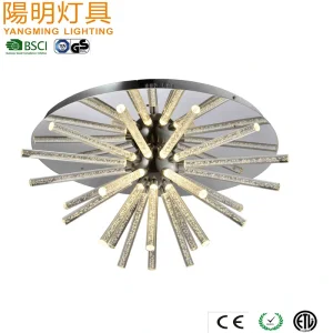 Acrylic LED Decorative