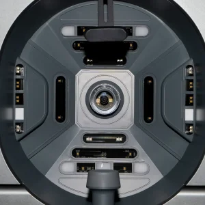 Advanced AI Skin Analysis