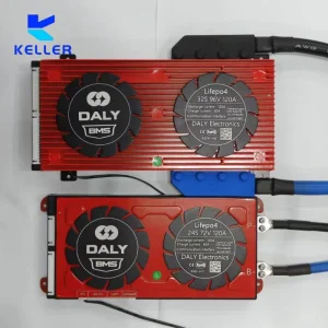 Automobile BMS