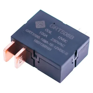 UC2 Latching Relay
