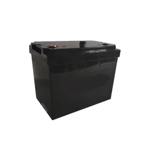 Best 12V 100Ah LiFePO4 Battery Replacement