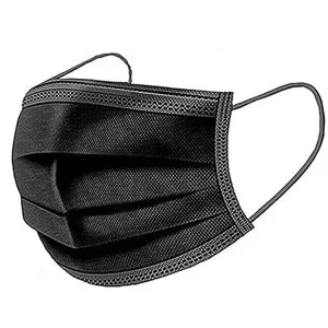 Breathable 3-Ply Earloop safety Mask for Daily Protection