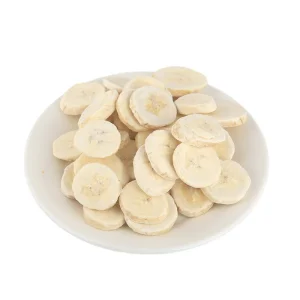موز مجفف