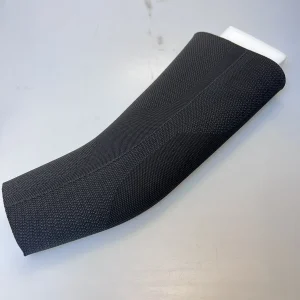 Manga de Conforto em Gel para Suporte Prostético