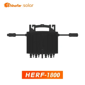 1800W Micro Inverter