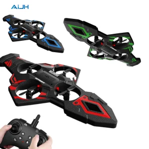 Foam RC Plane
