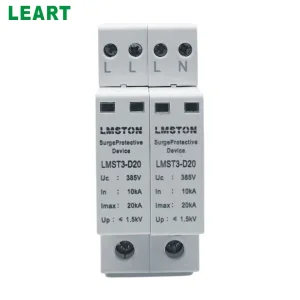 Lmst3-D20 275V dispositivo de protección contra transitorios