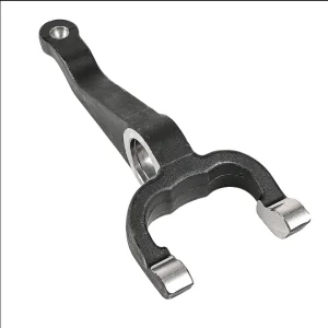 Truck Clutch Release Fork Js180-1601021-4 Manual Gearbox Shift Fork for Fast Gearbox Transmission