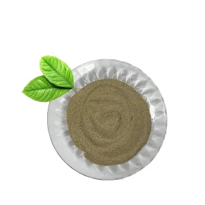 Functional Feed Mycoprotein for Gut Microbiome Support