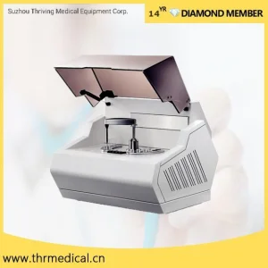 Auto Coagulation Analyzer